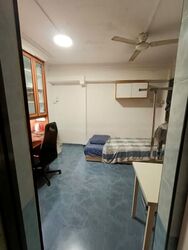 Blk 12 MARSILING LANE (Woodlands), HDB 3 Rooms #463527181